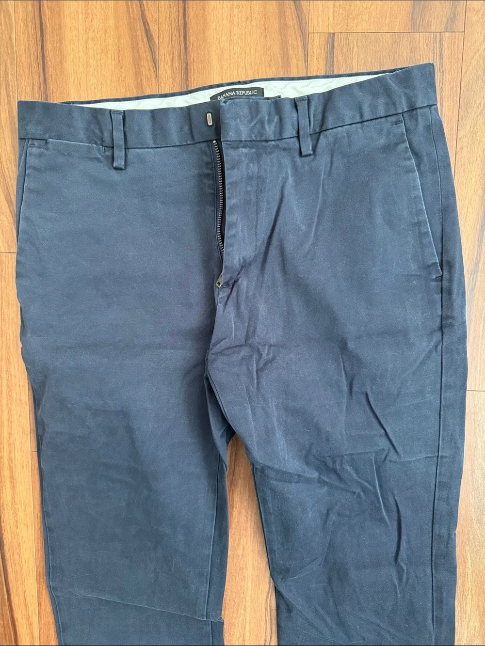 Banana Republic Aiden Chinos
